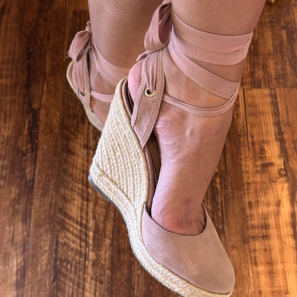 Steve Madden “Kimmie Wedge” - Picture 5 of 8